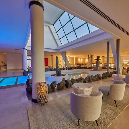 Grand Hyatt Lanzarote Playa Dorada Playa Blanca (Lanzarote)