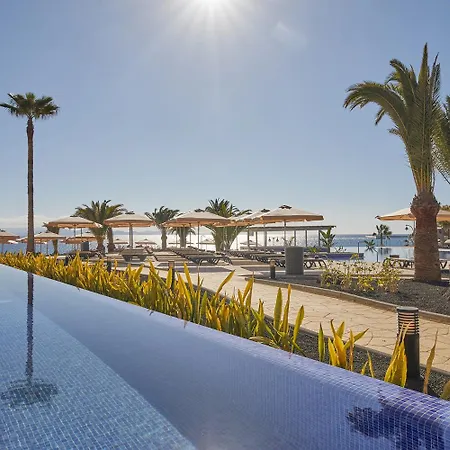 Grand Hyatt Lanzarote Playa Dorada