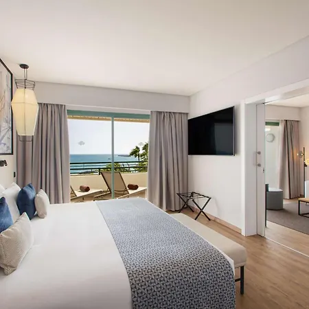 Grand Hyatt Lanzarote Playa Dorada Playa Blanca (Lanzarote)