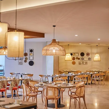 Grand Hyatt Lanzarote Playa Dorada Hotel