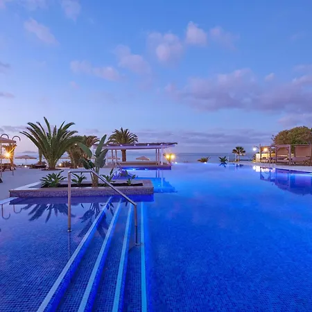 Grand Hyatt Lanzarote Playa Dorada מלון 5*