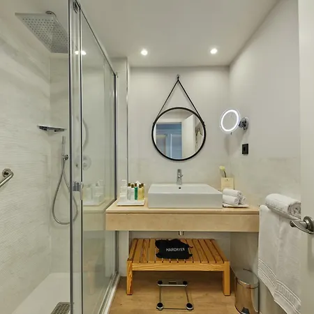 Grand Hyatt Lanzarote Playa Dorada 5* Коста Бланка