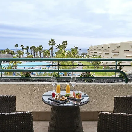 Dreams Lanzarote Playa Dorada Resort&spa Hotel Playa Blanca (Lanzarote)