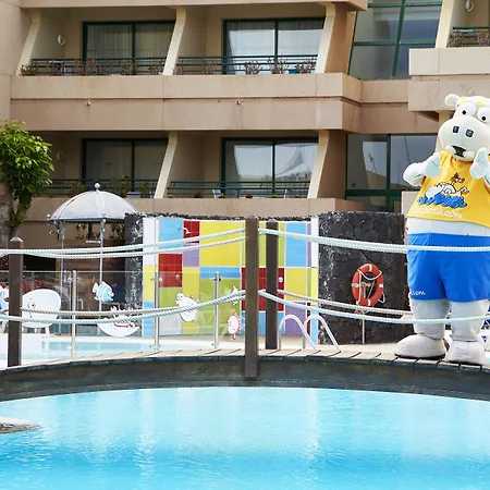 Dreams Lanzarote Playa Dorada Resort&spa 5*