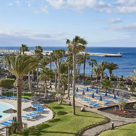Dreams Lanzarote Playa Dorada Resort&spa Hotel 5*