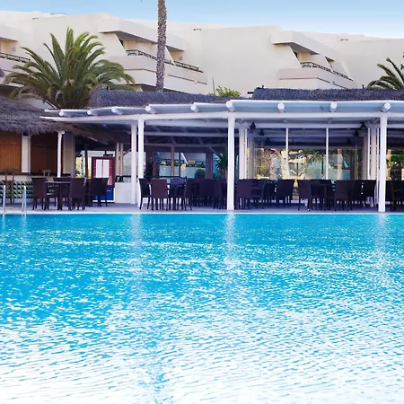 Dreams Lanzarote Playa Dorada Resort&spa 5* Playa Blanca (Lanzarote)