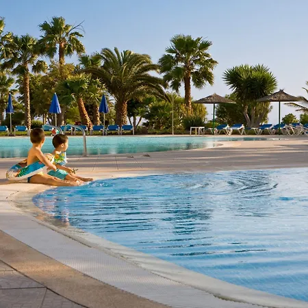 Hotel Grand Hyatt Lanzarote Playa Dorada Playa Blanca (Lanzarote)