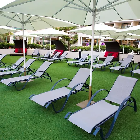 Dreams Lanzarote Playa Dorada Resort&spa Hotel