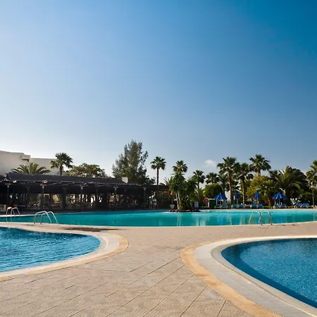 Dreams Lanzarote Playa Dorada Resort&spa 5* Playa Blanca (Lanzarote)
