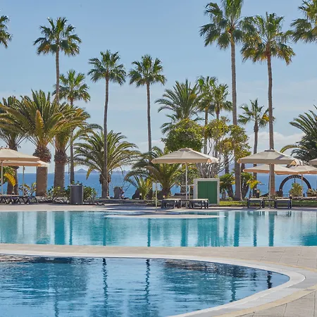 Dreams Lanzarote Playa Dorada Resort&spa