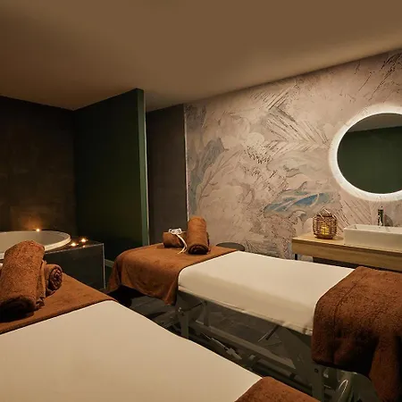 Dreams Lanzarote Playa Dorada Resort&spa 5* Playa Blanca (Lanzarote)