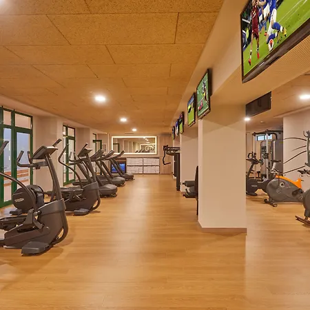 Hotel Dreams Lanzarote Playa Dorada Resort&spa 5*