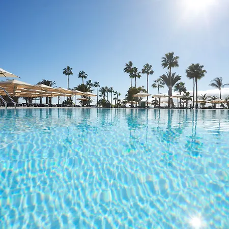 Hotel Dreams Lanzarote Playa Dorada Resort&spa Playa Blanca (Lanzarote)