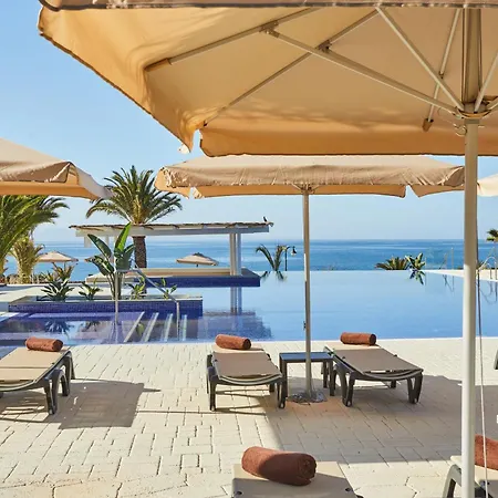 Dreams Lanzarote Playa Dorada Resort&spa 5*