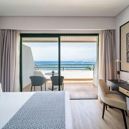 Dreams Lanzarote Playa Dorada Resort&spa Hotel