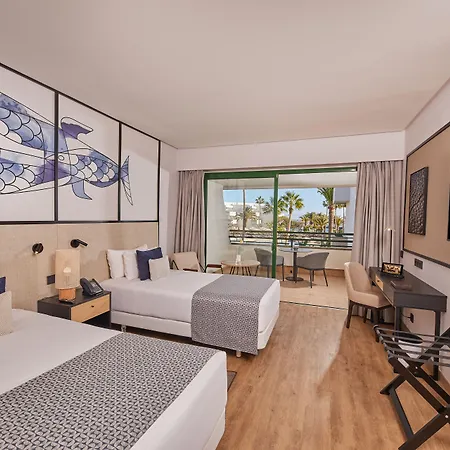 Dreams Lanzarote Playa Dorada Resort&spa