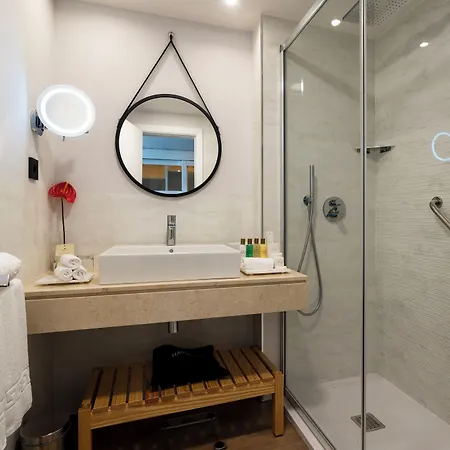 Grand Hyatt Lanzarote Playa Dorada بلايا بلانكا
