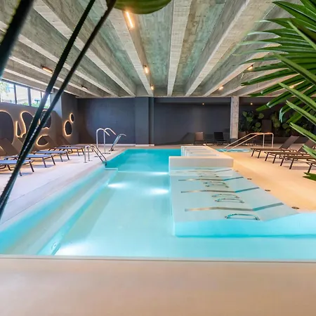 Dreams Lanzarote Playa Dorada Resort&spa Hotel 5*
