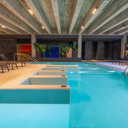 Hotel Dreams Lanzarote Playa Dorada Resort&spa 5*