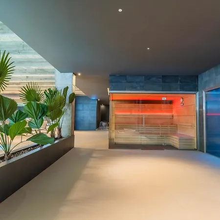 Dreams Lanzarote Playa Dorada Resort&spa Hotel 5*