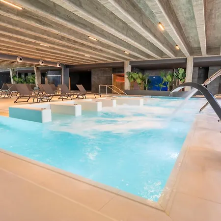 Dreams Lanzarote Playa Dorada Resort&spa Hotel