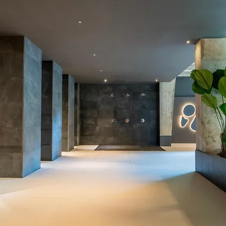 Hotel Dreams Lanzarote Playa Dorada Resort&spa 5*