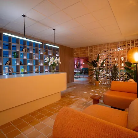 Hotel Dreams Lanzarote Playa Dorada Resort&spa Playa Blanca (Lanzarote)