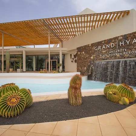 Dreams Lanzarote Playa Dorada Resort&spa