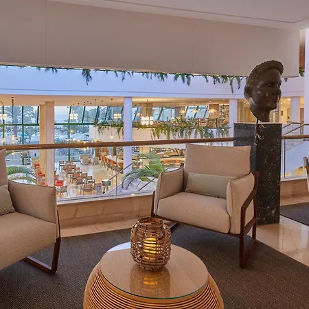 Dreams Lanzarote Playa Dorada Resort&spa Hotel 5*
