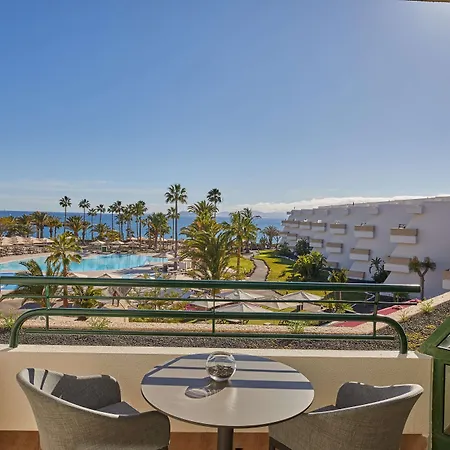 Grand Hyatt Lanzarote Playa Dorada Hotel Playa Blanca (Lanzarote)