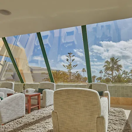 Grand Hyatt Lanzarote Playa Dorada ホテル