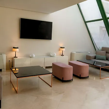 Grand Hyatt Lanzarote Playa Dorada Hotel Playa Blanca (Lanzarote)