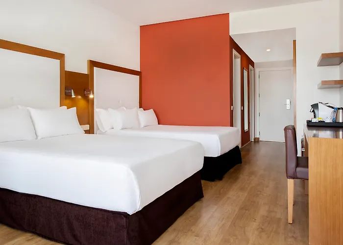 Dreams Lanzarote Playa Dorada & فندق بلايا بلانكا