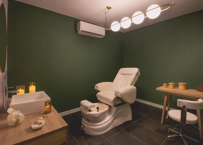 فندق Dreams Lanzarote Playa Dorada & بلايا بلانكا