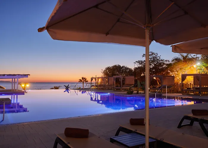 Dreams Lanzarote Playa Dorada & 5*