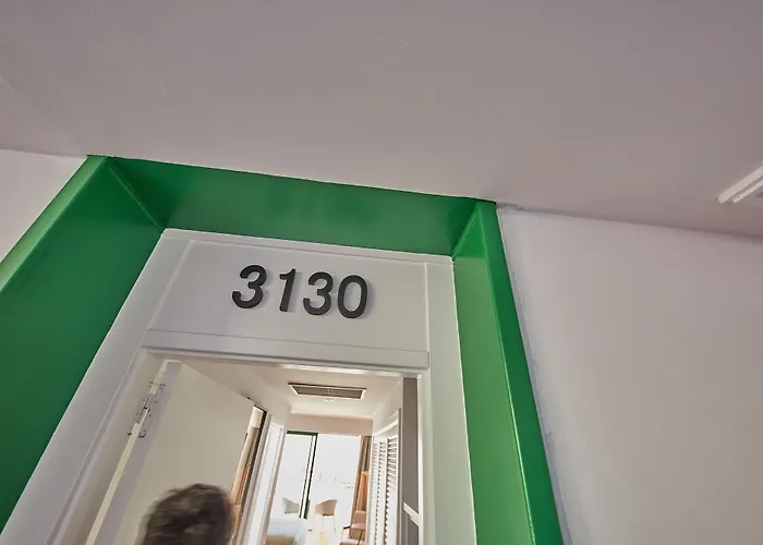 Dreams Lanzarote Playa Dorada & فندق 5*