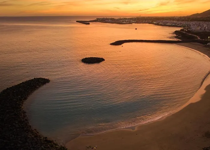 فندق Dreams Lanzarote Playa Dorada &