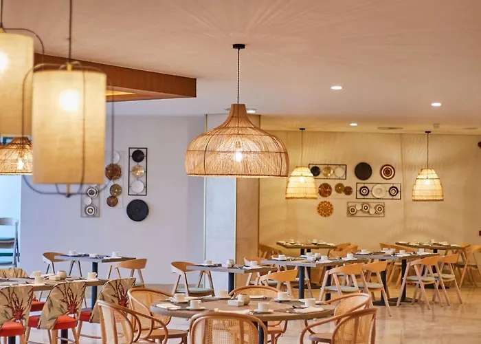 Dreams Lanzarote Playa Dorada & فندق