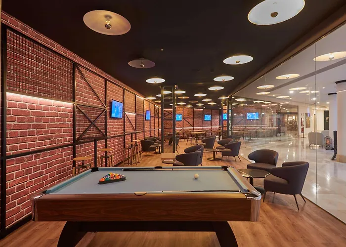 Dreams Lanzarote Playa Dorada & فندق 5*