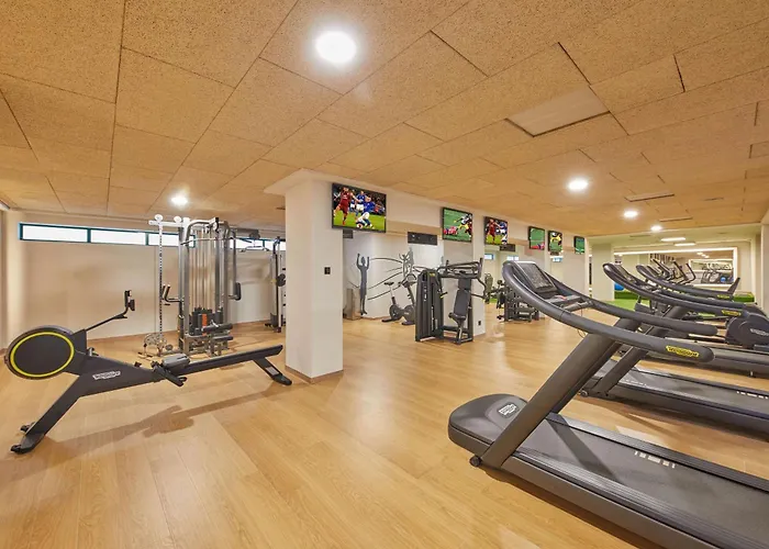 Hotel Dreams Lanzarote Playa Dorada & Playa Blanca (Lanzarote)