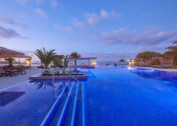 Dreams Lanzarote Playa Dorada & فندق 5*