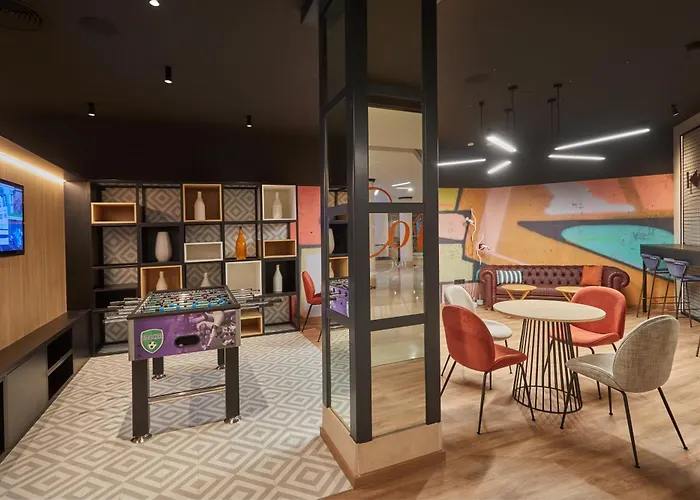 فندق Dreams Lanzarote Playa Dorada & 5*