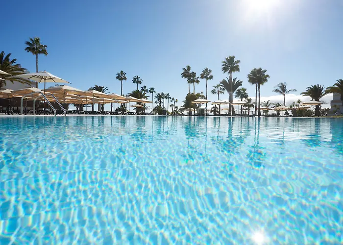 فندق Dreams Lanzarote Playa Dorada & بلايا بلانكا