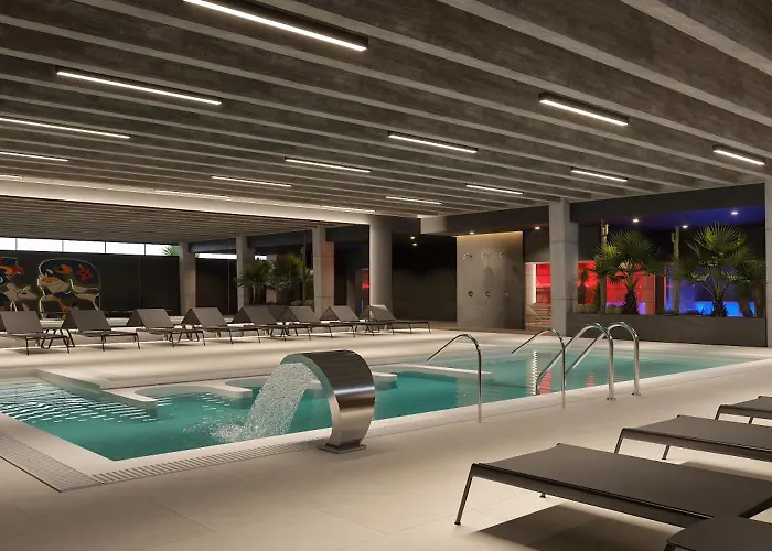 Dreams Lanzarote Playa Dorada & فندق بلايا بلانكا