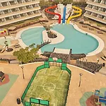 Dreams Lanzarote Playa Dorada & Hotell 5*