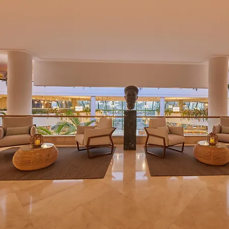 Dreams Lanzarote Playa Dorada & 5* פלאיה בלנקה