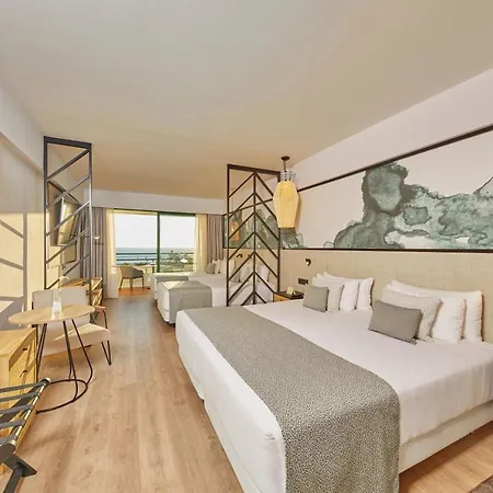 Dreams Lanzarote Playa Dorada Resort&spa 5*