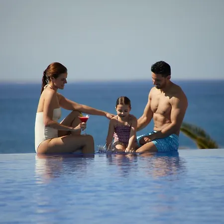 酒店 Grand Hyatt Lanzarote Playa Dorada