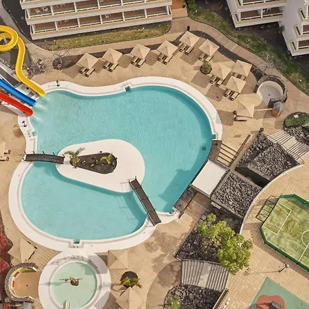 Grand Hyatt Lanzarote Playa Dorada 普拉亚布兰卡