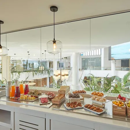 Grand Hyatt Lanzarote Playa Dorada 5* 普拉亚布兰卡